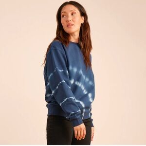 Roark Shibori Hoodie